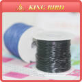 China 80M wholesale waxed cord like leather fabric